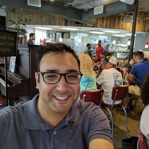 Meet your Posher, Antoine